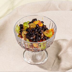 Фруктовый салатик