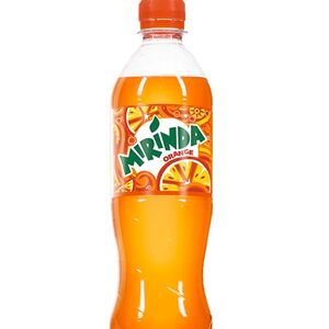 Mirinda Апельсин
