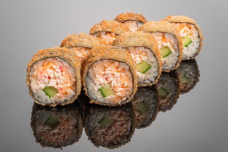 Калифорния Спайси Темпура