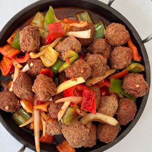 Тебян вянзя