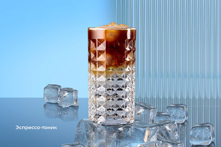 Эспрессо-тоник 