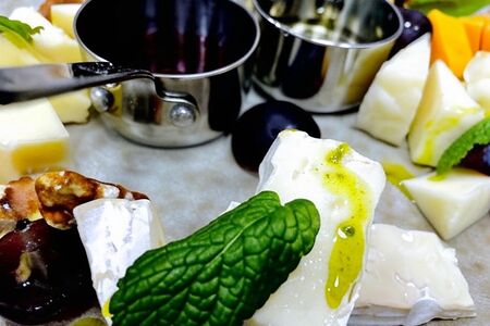 Ассорти сыров