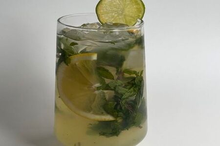 Лимонад Мохито