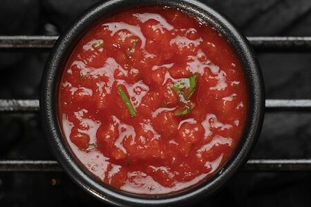 Соус Фирменный