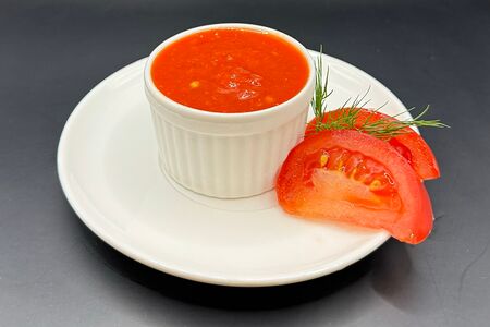 Сацебели (томатный)