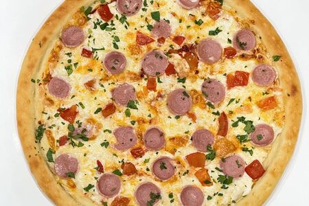 Пицца Студенческая