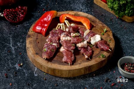 Чеп Шип из говядины