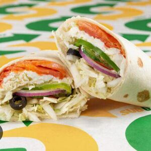 Лосось крем-чиз