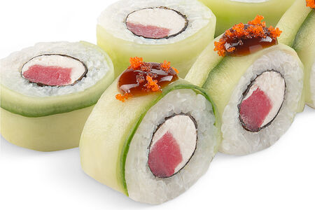 Ролл Филадельфия грин