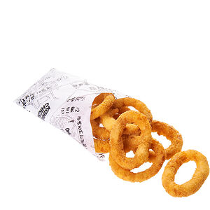 Луковые кольца