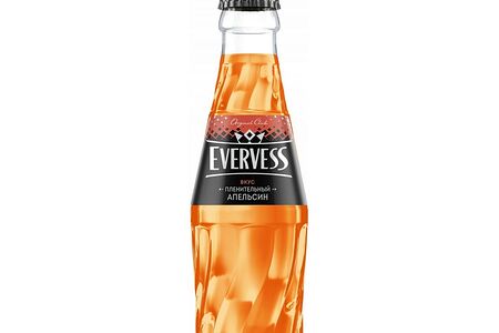 Evervess Апельсин