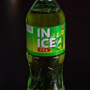 Чай зелёный InIce 500мл