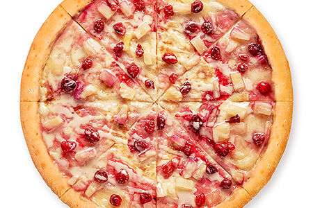 Пицца Сладкая