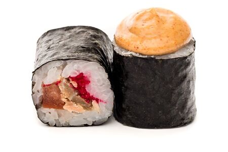 Сякэ гриль спайси