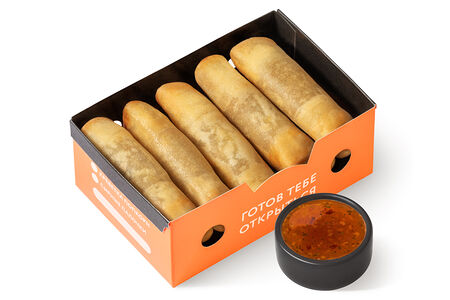 Спринг-роллы