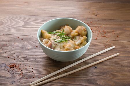 Ток покки карбонаро 