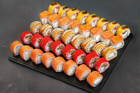 Идеальный выбор