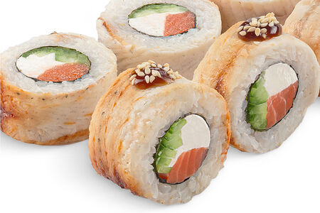 Ролл Дракон