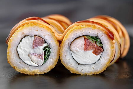 Острая курочка