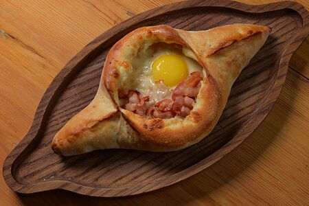 По-аджарски Карбонара