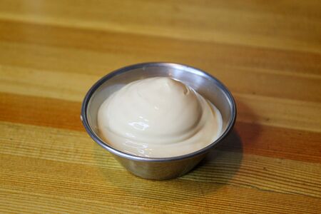 Соус Чеддер