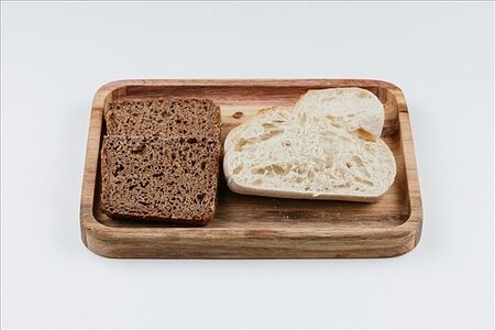 Хлеб бородинский