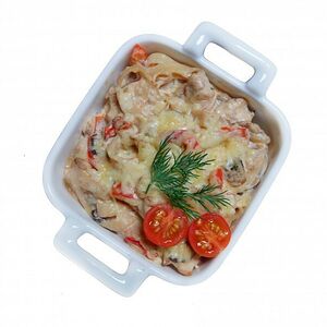 Фетучини Чикита