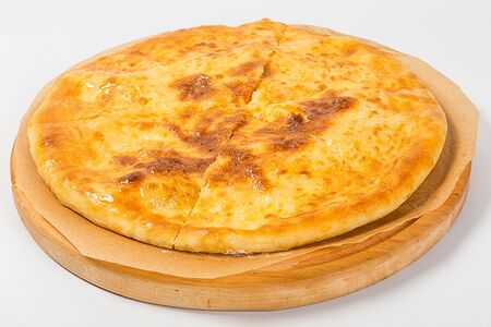 Хачапури по-Имеретински 