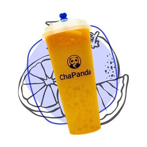 Жасминовый апельсин