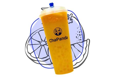 Жасминовый апельсин