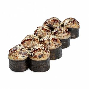 Лесной ролл