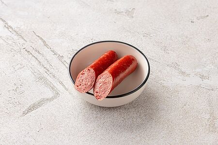 Говяжьи колбаски