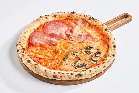 Пицца Четыре сезона