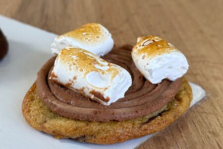 Кукис Американская классика