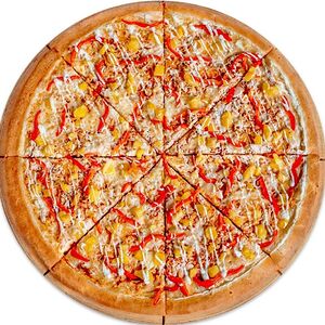 Гавайская 25 см