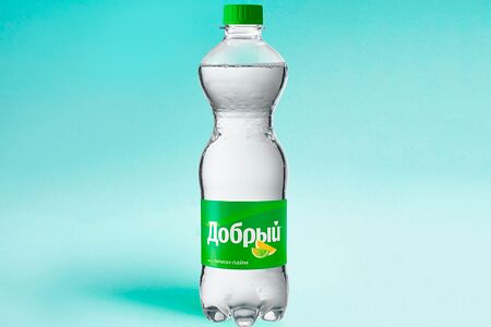 Добрый Лимон-лайм