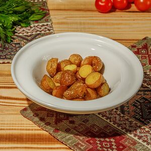 Картофель беби*