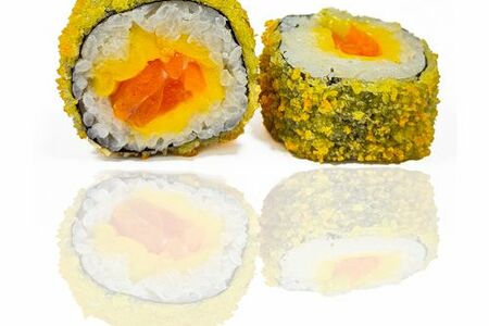 Гранд фиш чеддер