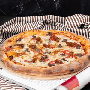 Пицца Мясная