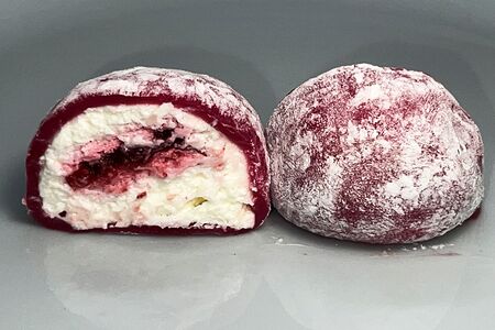 Моти Вишня (замороженный)