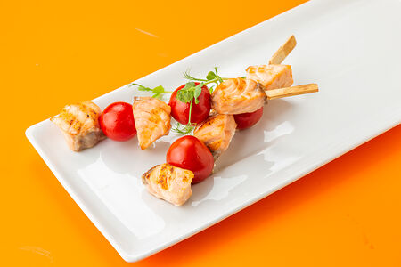 Шашлычок из индейки