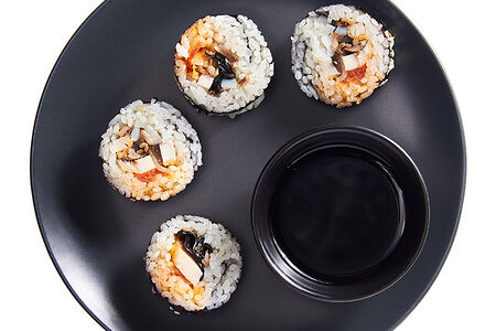 Кимпаб Том Ям