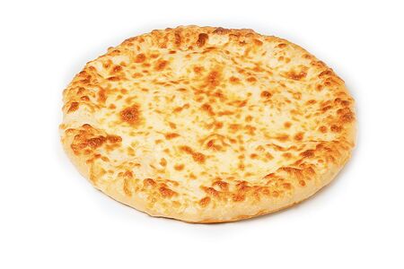 Хачапури по-мегрельски