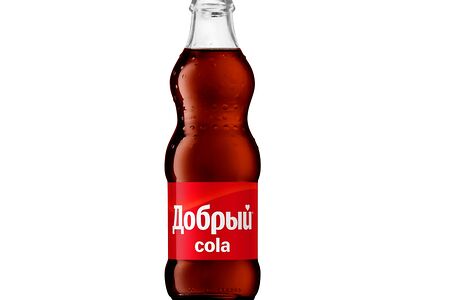 Добрый Cola