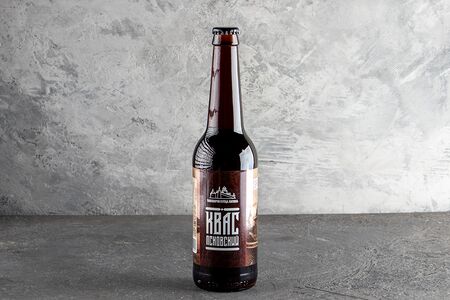 Квас Псковский Живой