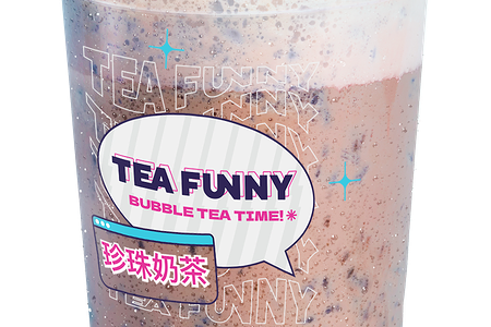 M Орео Фьюжн Милкшейк