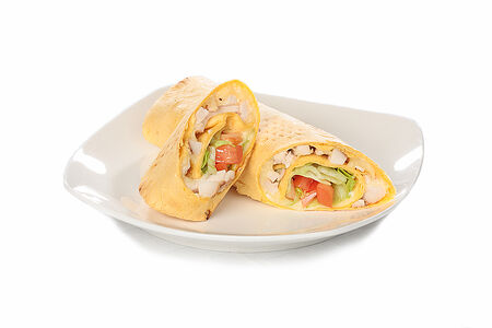 Твист Куриный