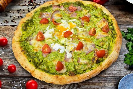 Австрийская Брекки