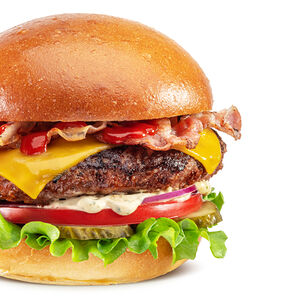 Праймбургер XXL