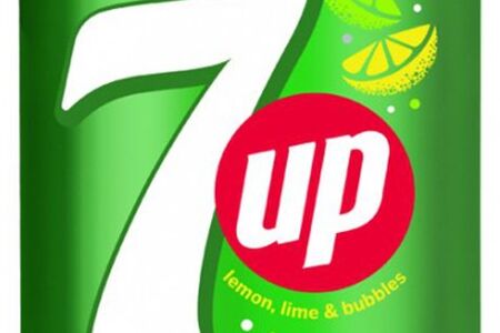 7 Up китайский